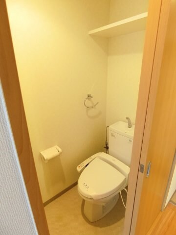 HF西公園レジデンスの物件内観写真