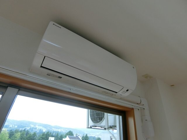 HF西公園レジデンスの物件内観写真