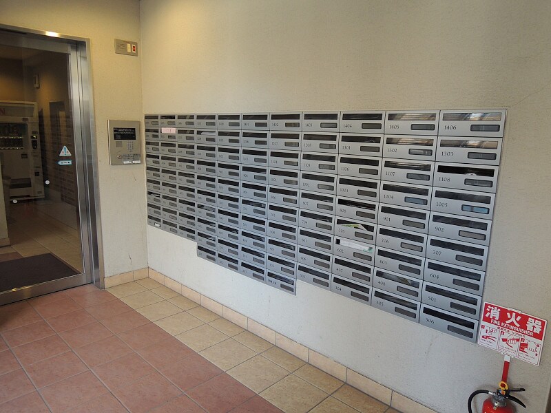 HF西公園レジデンスの物件内観写真