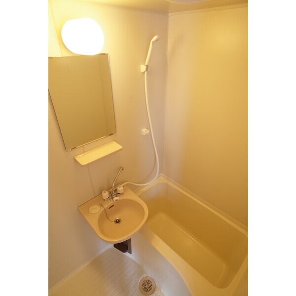 ワンカントリーマンションの物件内観写真