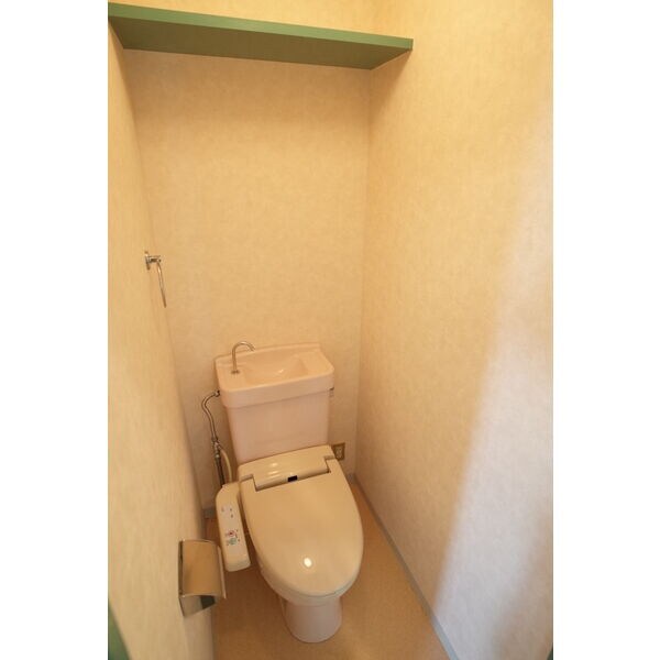 ワンカントリーマンションの物件内観写真