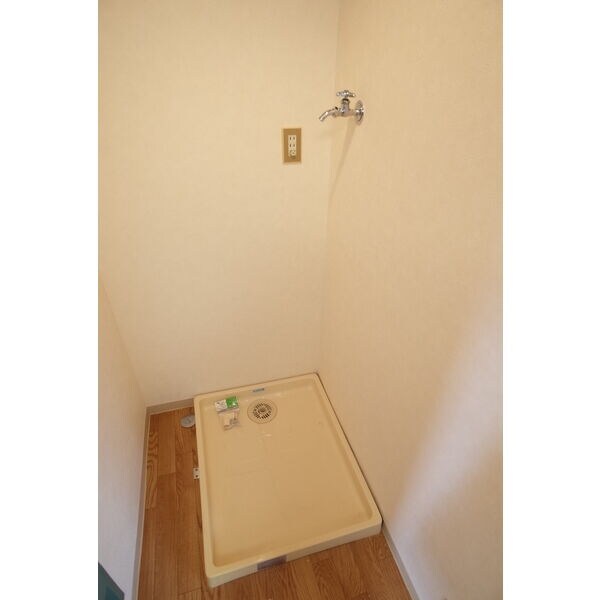 ワンカントリーマンションの物件内観写真