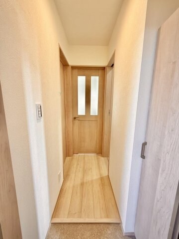 シャイニングパレス宮城野原の物件内観写真