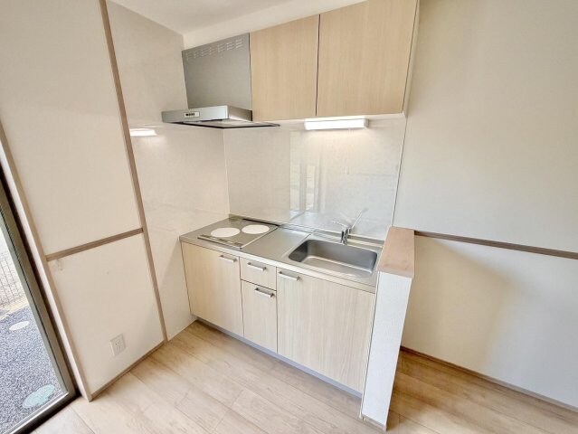 シャイニングパレス宮城野原の物件内観写真