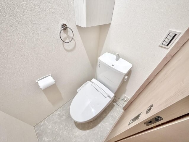 シャイニングパレス宮城野原の物件内観写真