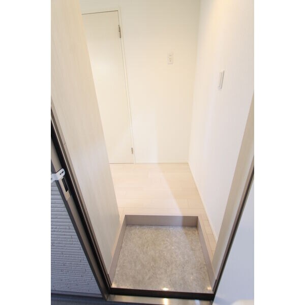 ハーモニーテラス河原町の物件内観写真