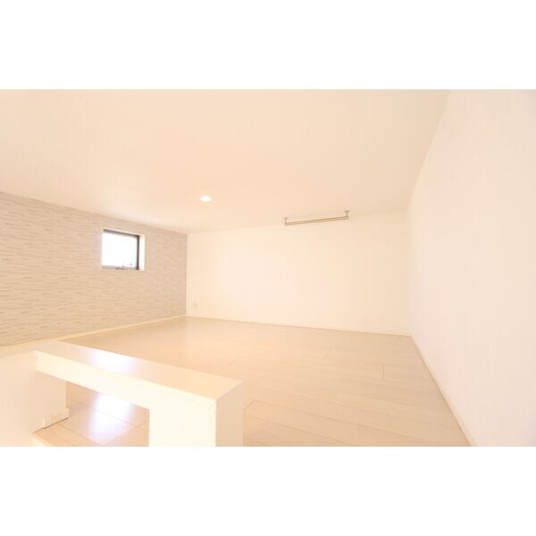 ハーモニーテラス河原町の物件内観写真