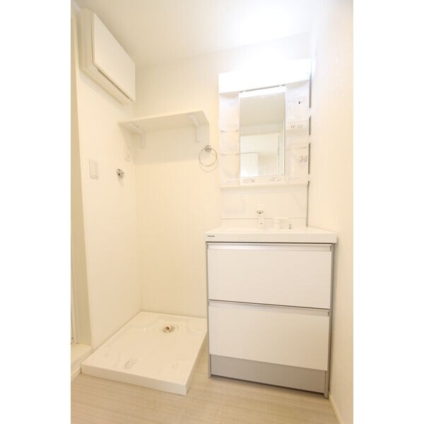 ハーモニーテラス河原町の物件内観写真