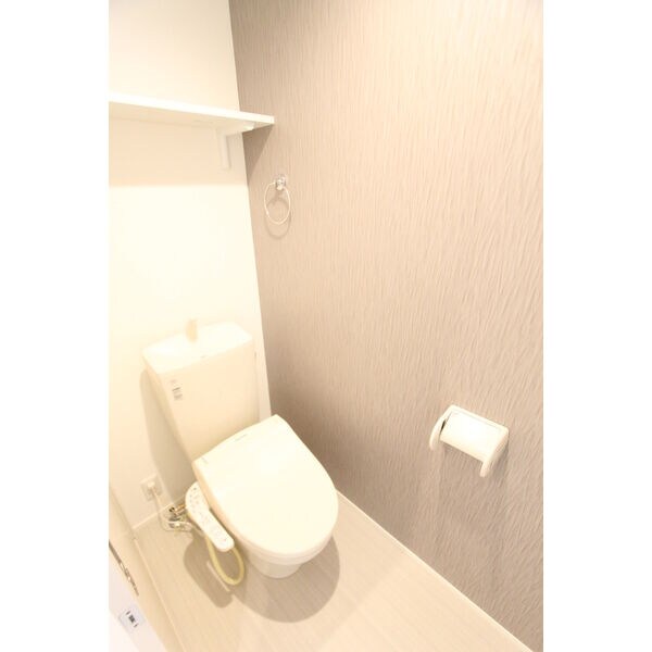 ハーモニーテラス河原町の物件内観写真