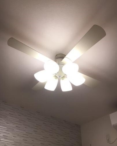 ハーモニーテラス河原町の物件内観写真