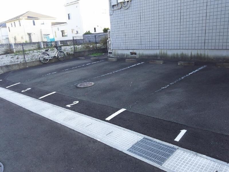 ベネッセ滝道の物件外観写真