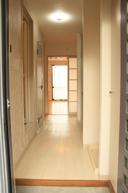 ベネッセ滝道の物件内観写真