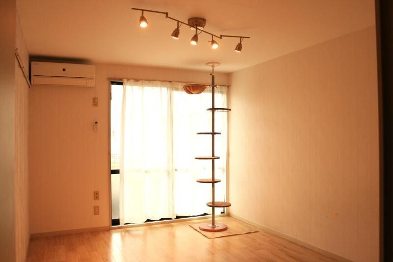 ベネッセ滝道の物件内観写真