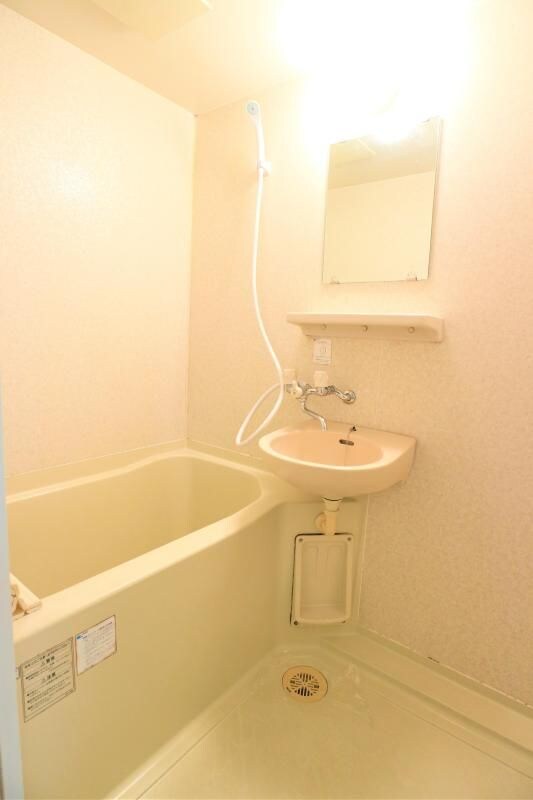 ベネッセ滝道の物件内観写真