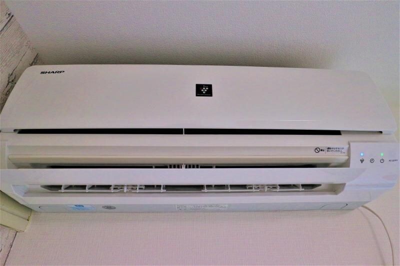 ベネッセ滝道の物件内観写真