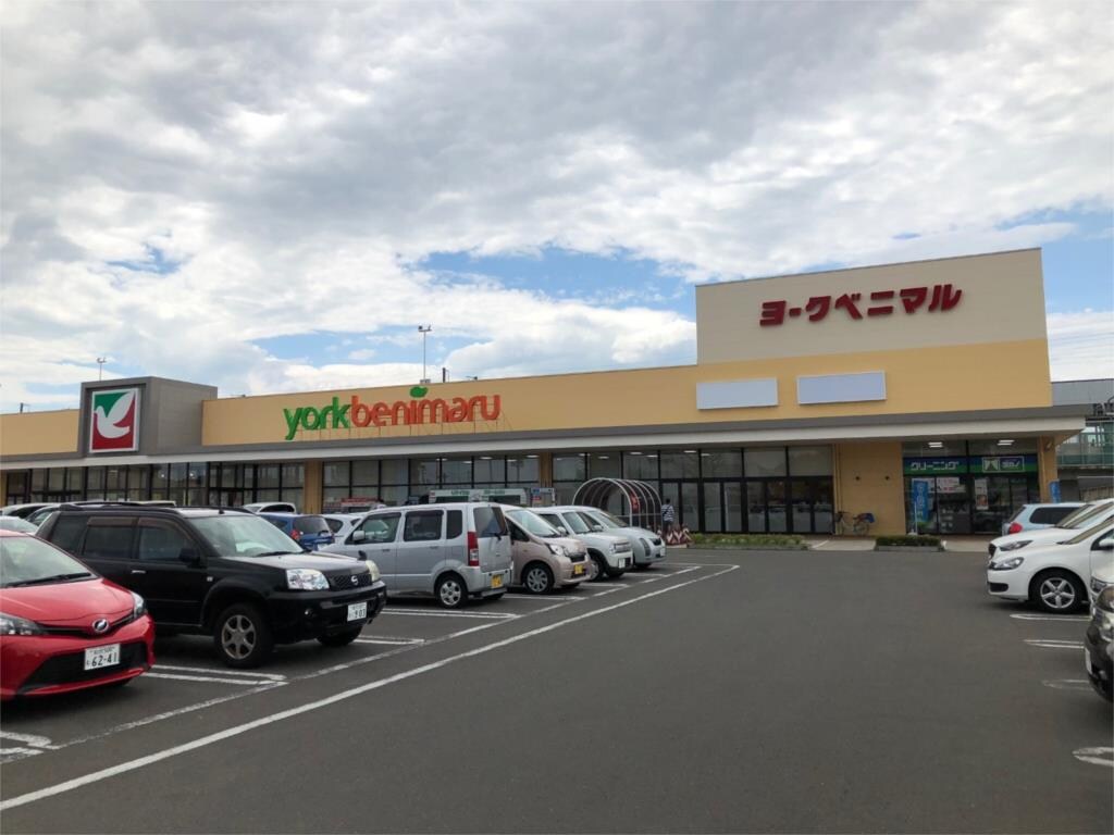 エルスタンザ河原町の物件外観写真