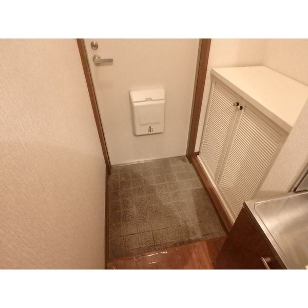 スタンドバレーの物件内観写真