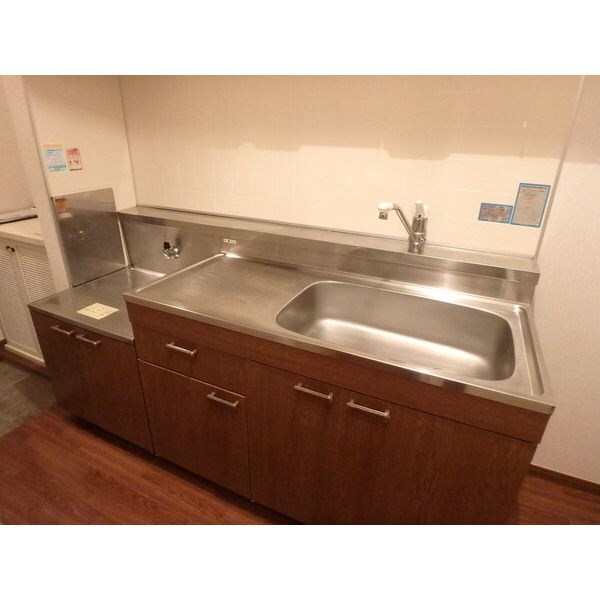 スタンドバレーの物件内観写真