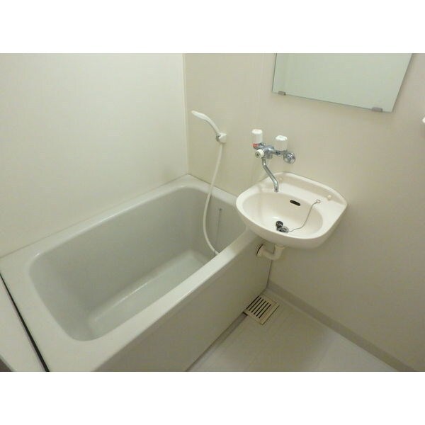 スタンドバレーの物件内観写真