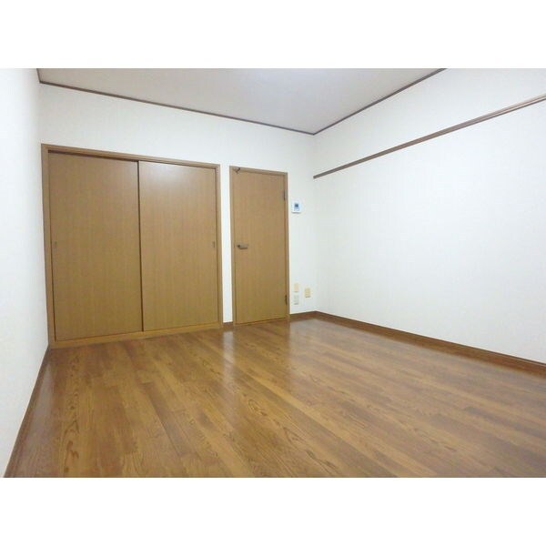 スタンドバレーの物件内観写真