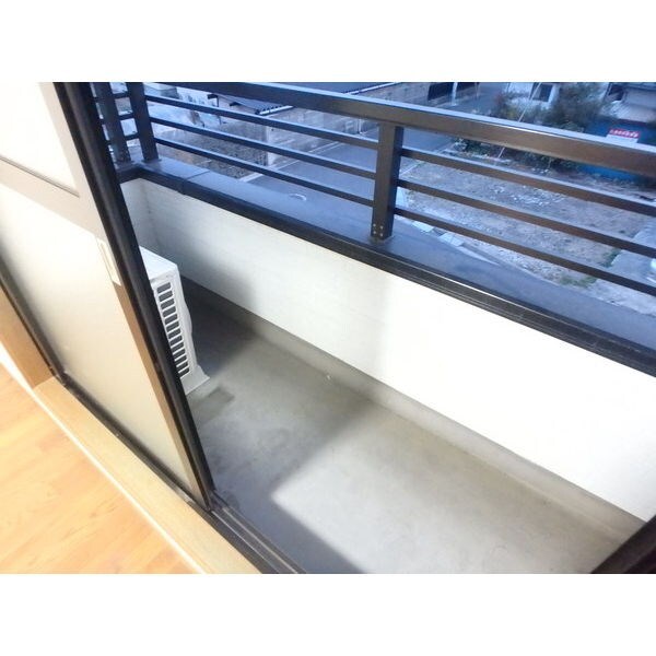 スタンドバレーの物件内観写真