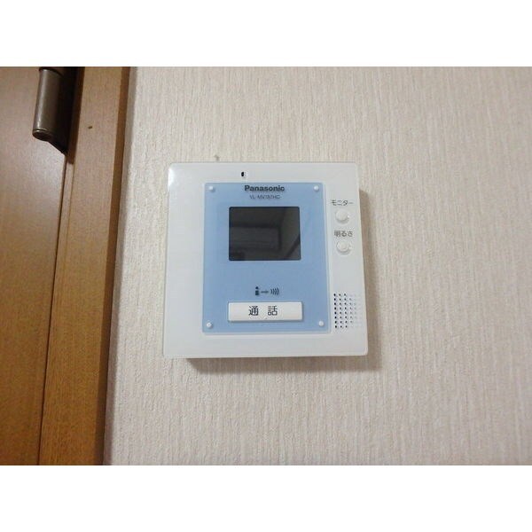 スタンドバレーの物件内観写真