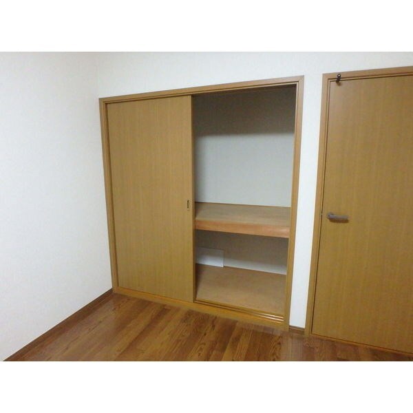 スタンドバレーの物件内観写真