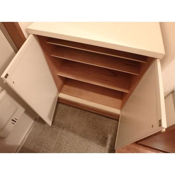 スタンドバレーの物件内観写真