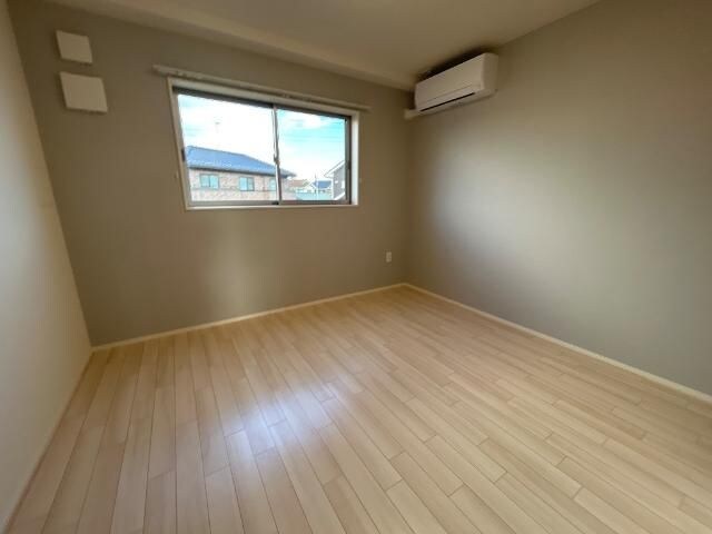 クレストコートⅡの物件内観写真