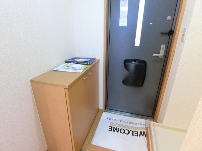 サンフラワー・Mの物件内観写真