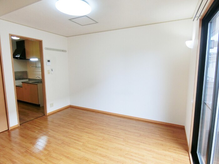 サンフラワー・Mの物件内観写真