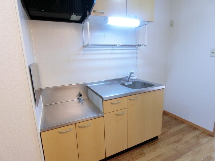 サンフラワー・Mの物件内観写真