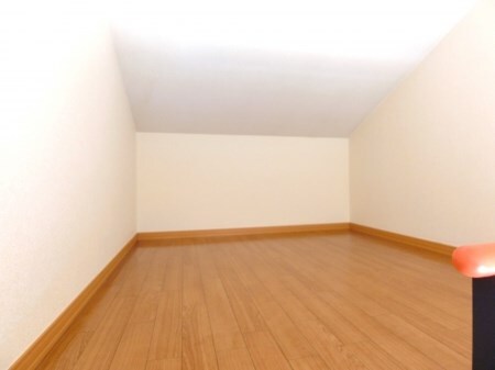 サンフラワー・Mの物件内観写真