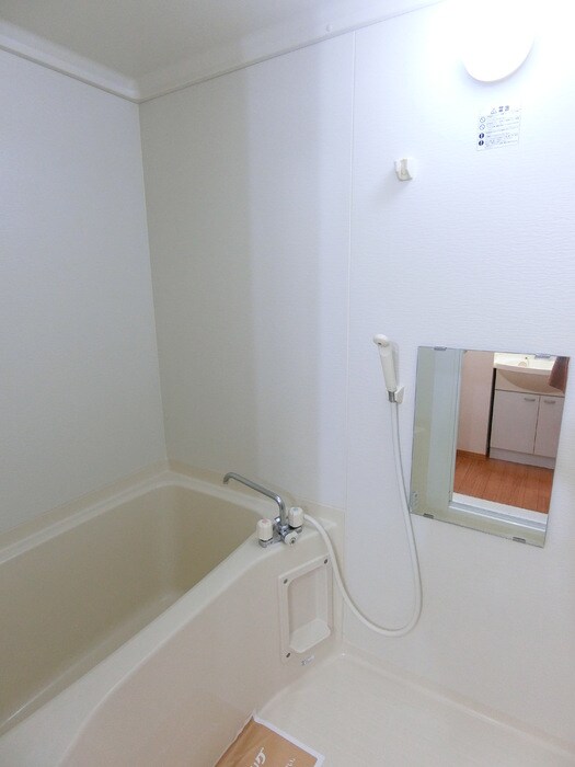 サンフラワー・Mの物件内観写真