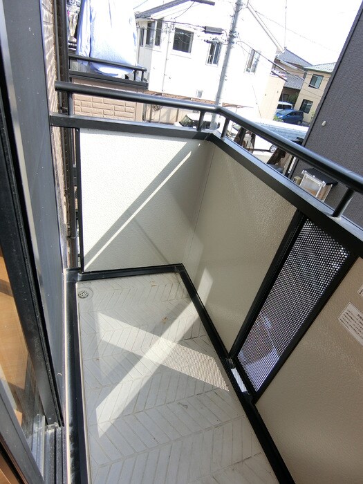 サンフラワー・Mの物件内観写真