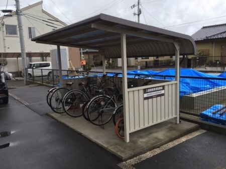 サンフラワー・Mの物件内観写真