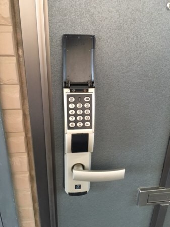 サンフラワー・Mの物件内観写真