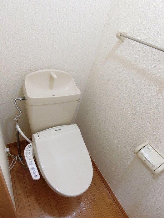 サンフラワー・Mの物件内観写真