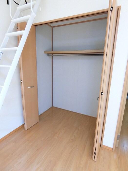 サンフラワー・Mの物件内観写真