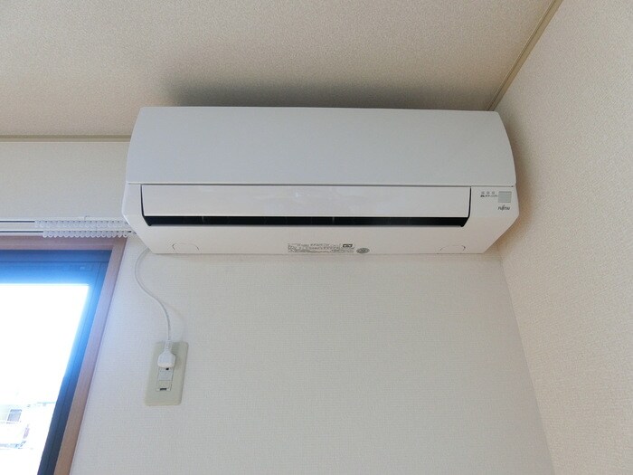 サンフラワー・Mの物件内観写真