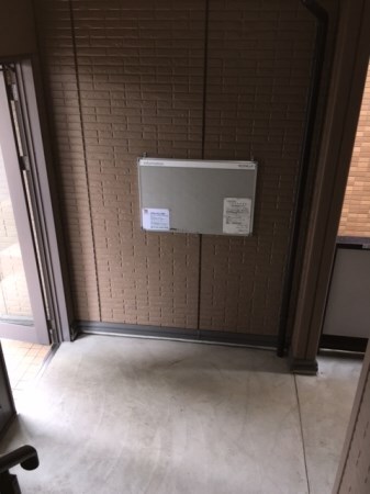 サンフラワー・Mの物件内観写真