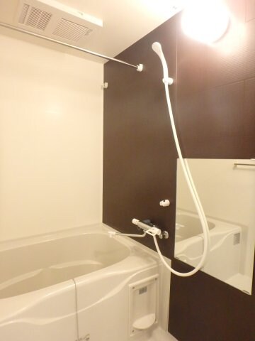 レジディア仙台上杉の物件内観写真