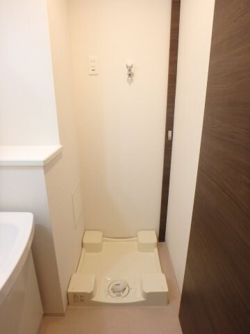 レジディア仙台上杉の物件内観写真