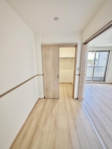 シャイニングパレス宮城野原の物件内観写真