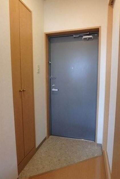 La Douceur片平の物件内観写真