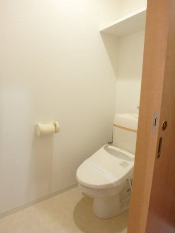 La Douceur片平の物件内観写真