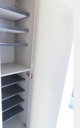 RESIDENCE・ANJEWELの物件内観写真