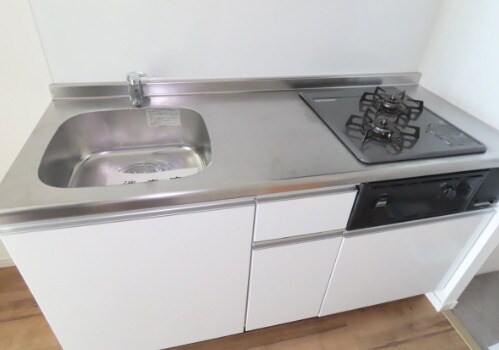 RESIDENCE・ANJEWELの物件内観写真