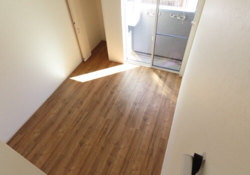 RESIDENCE・ANJEWELの物件内観写真