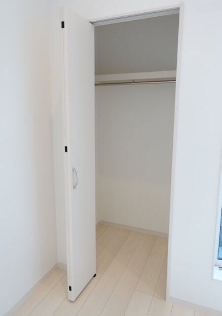 RESIDENCE・ANJEWELの物件内観写真